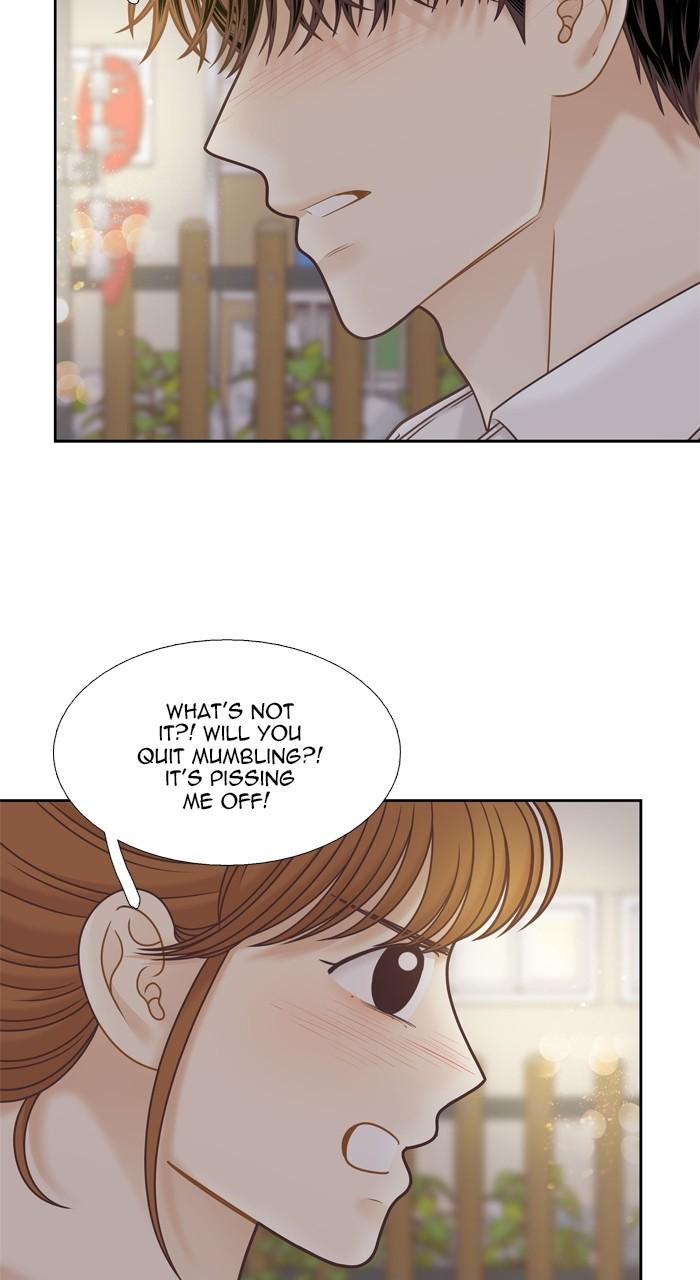 Odd Girl Out Chap 376 - Next Chap 377