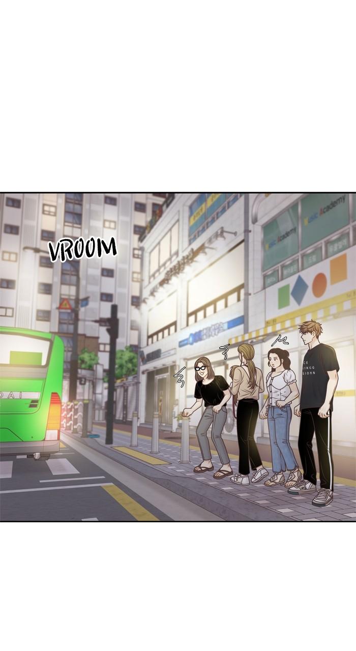 Odd Girl Out Chap 376 - Next Chap 377