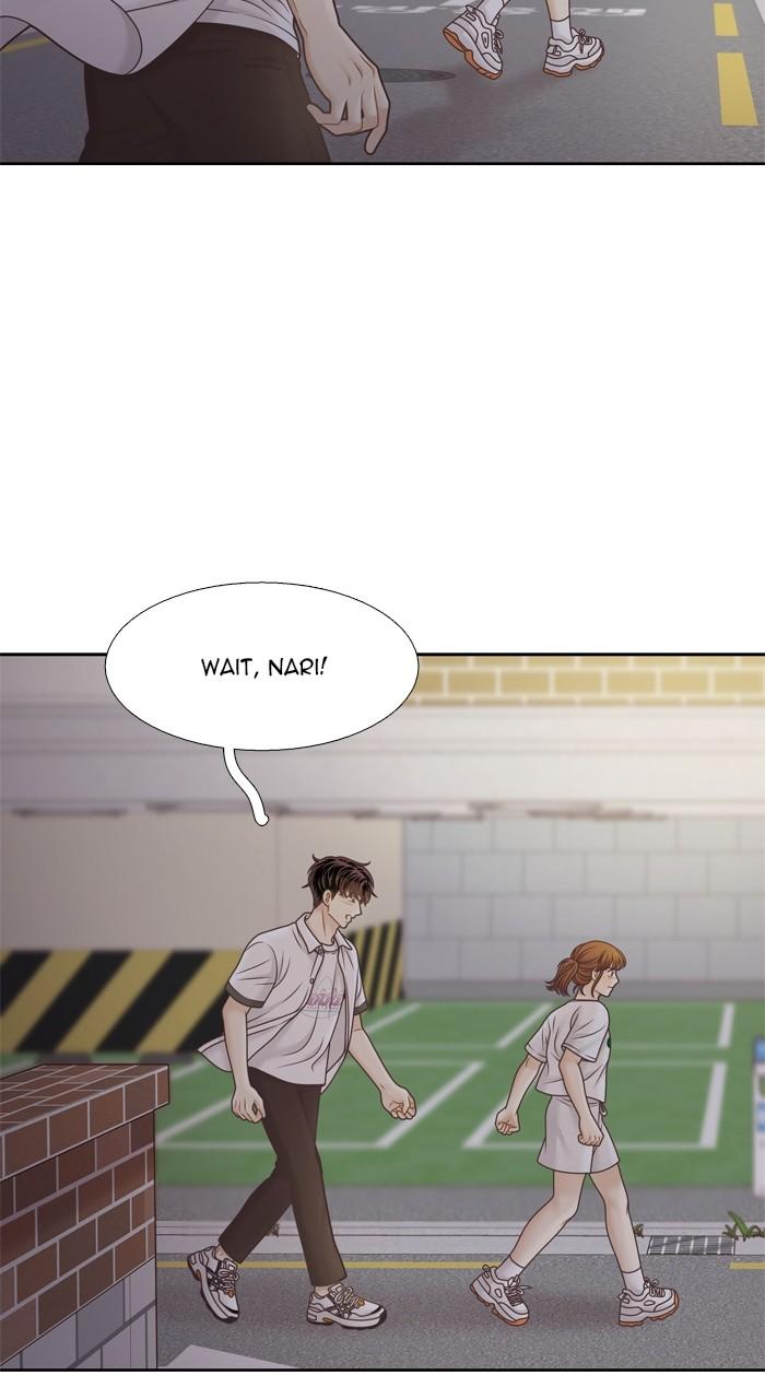 Odd Girl Out Chap 376 - Next Chap 377