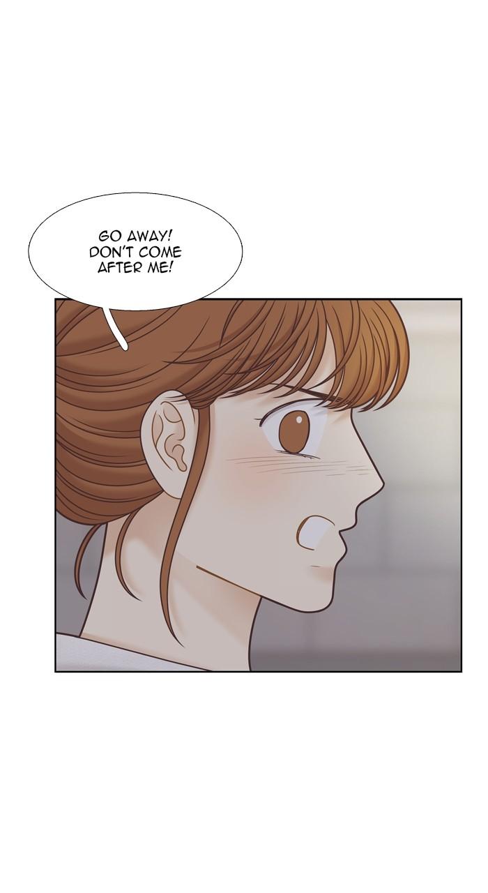 Odd Girl Out Chap 376 - Next Chap 377