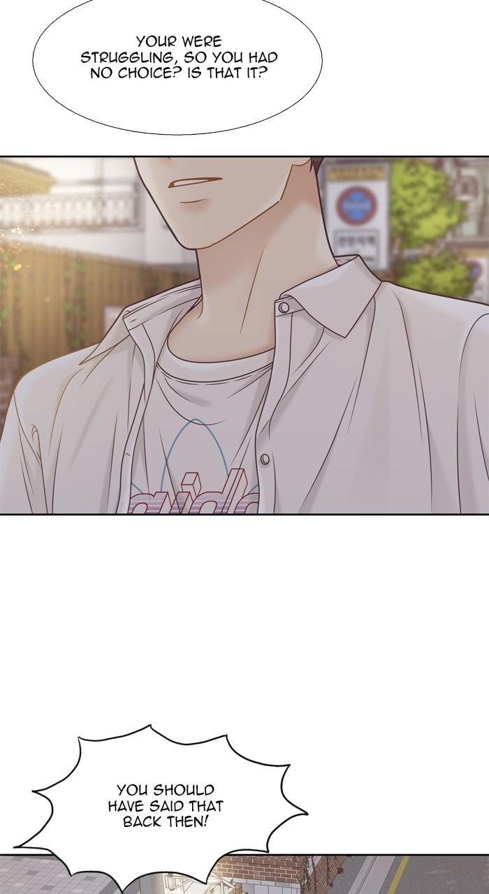 Odd Girl Out Chap 376 - Next Chap 377