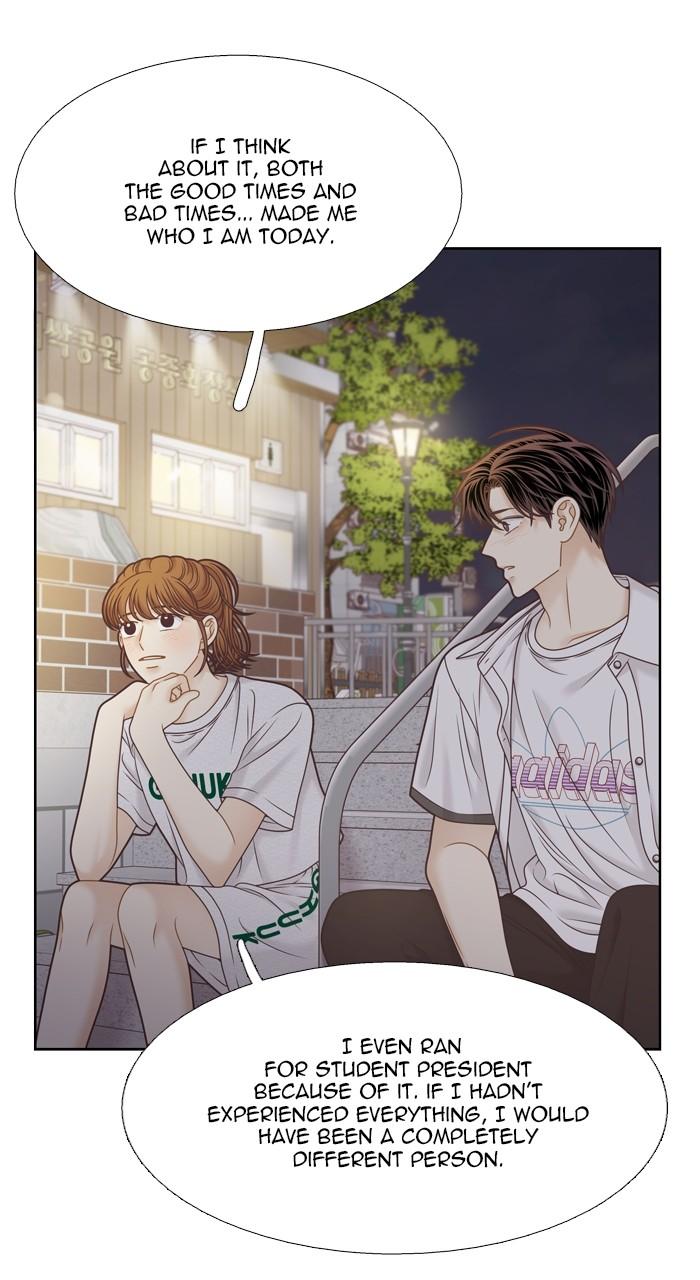 Odd Girl Out Chap 376 - Next Chap 377