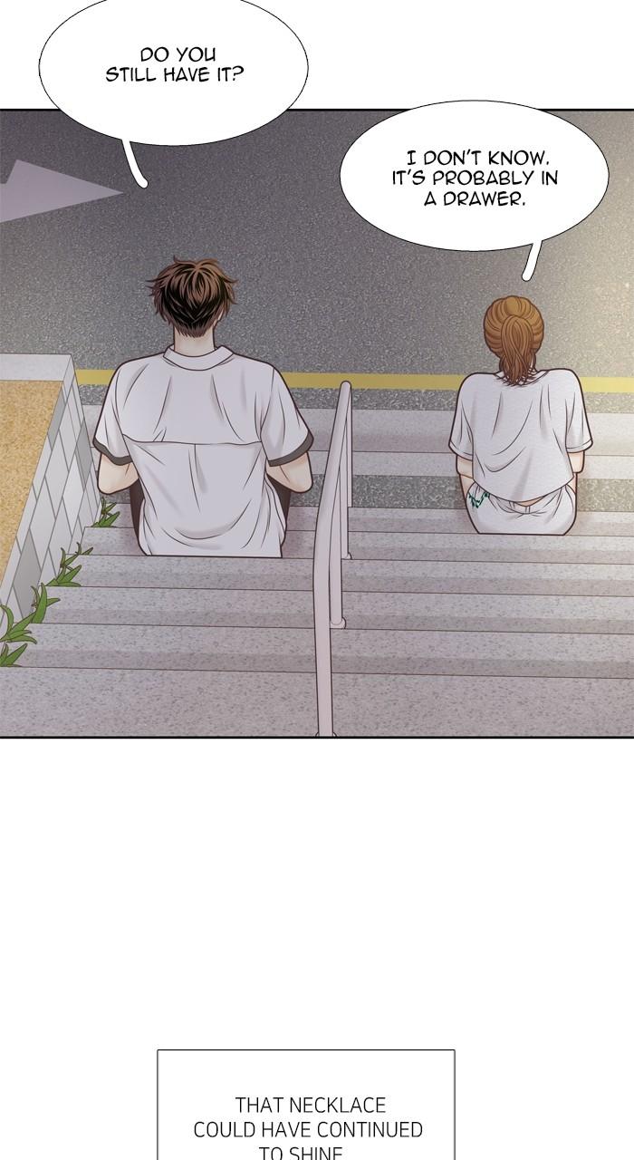 Odd Girl Out Chap 376 - Next Chap 377