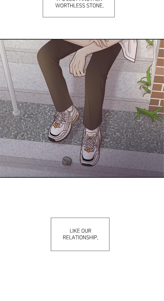 Odd Girl Out Chap 376 - Next Chap 377