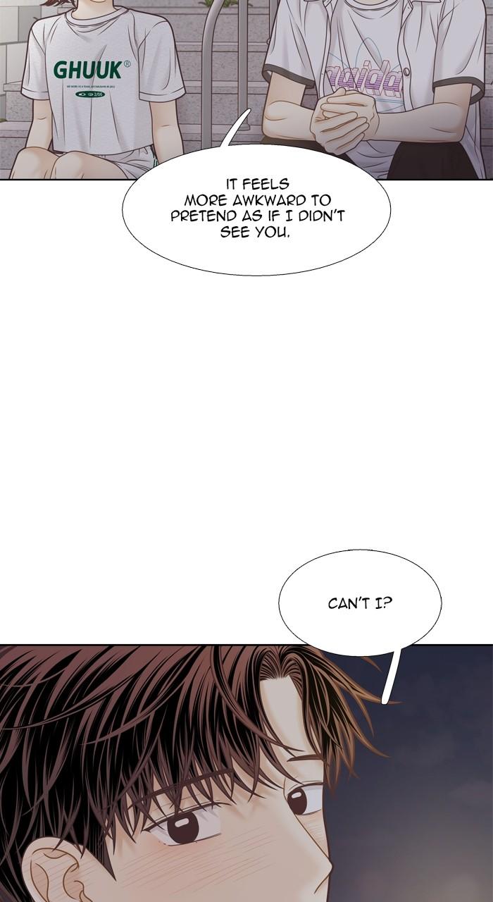 Odd Girl Out Chap 376 - Next Chap 377