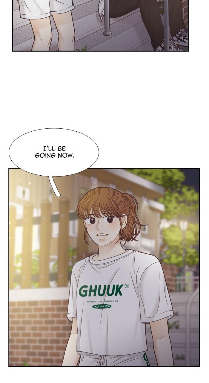 Odd Girl Out Chap 376 - Next Chap 377