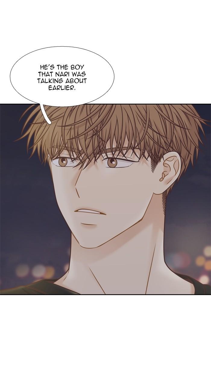 Odd Girl Out Chap 376 - Next Chap 377