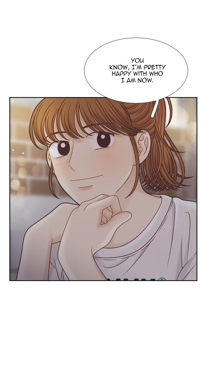 Odd Girl Out Chap 376 - Next Chap 377