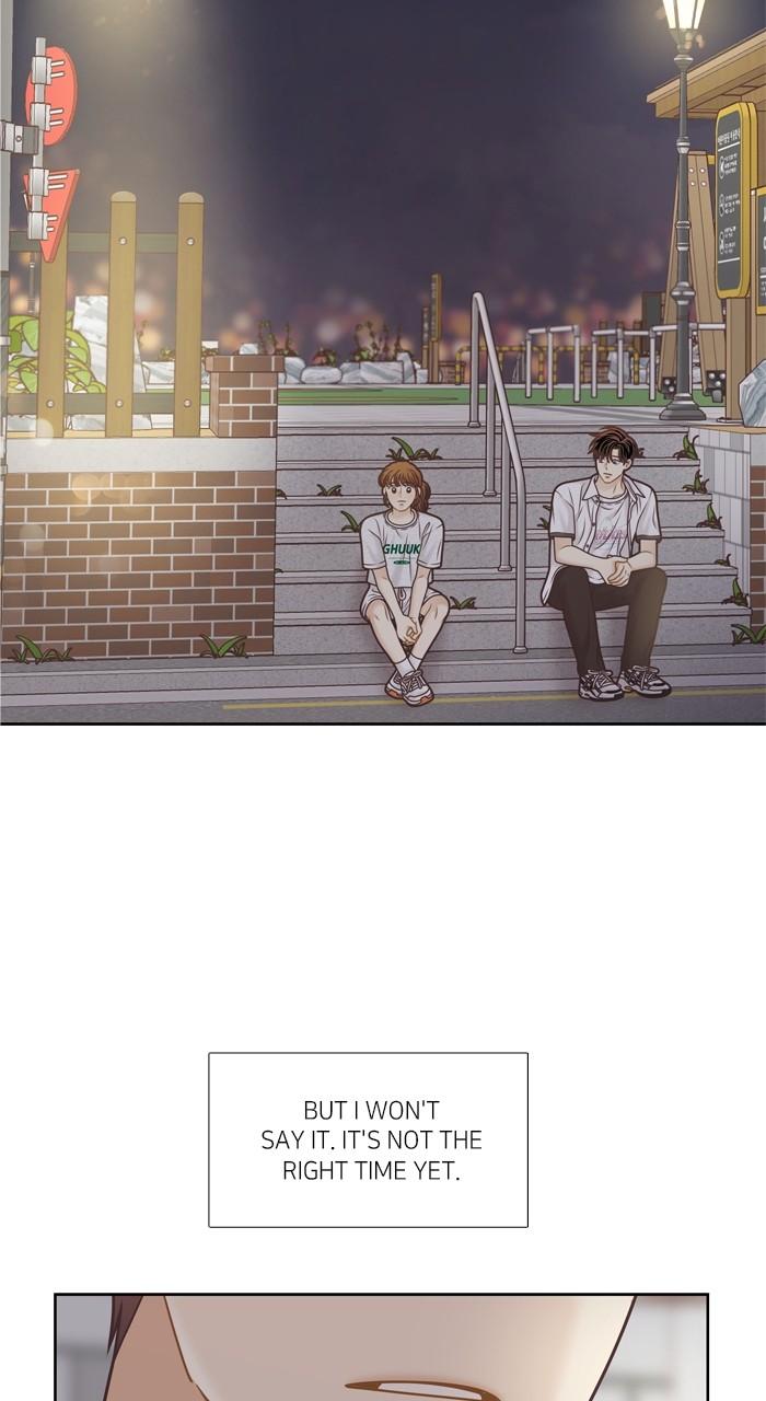Odd Girl Out Chap 376 - Next Chap 377