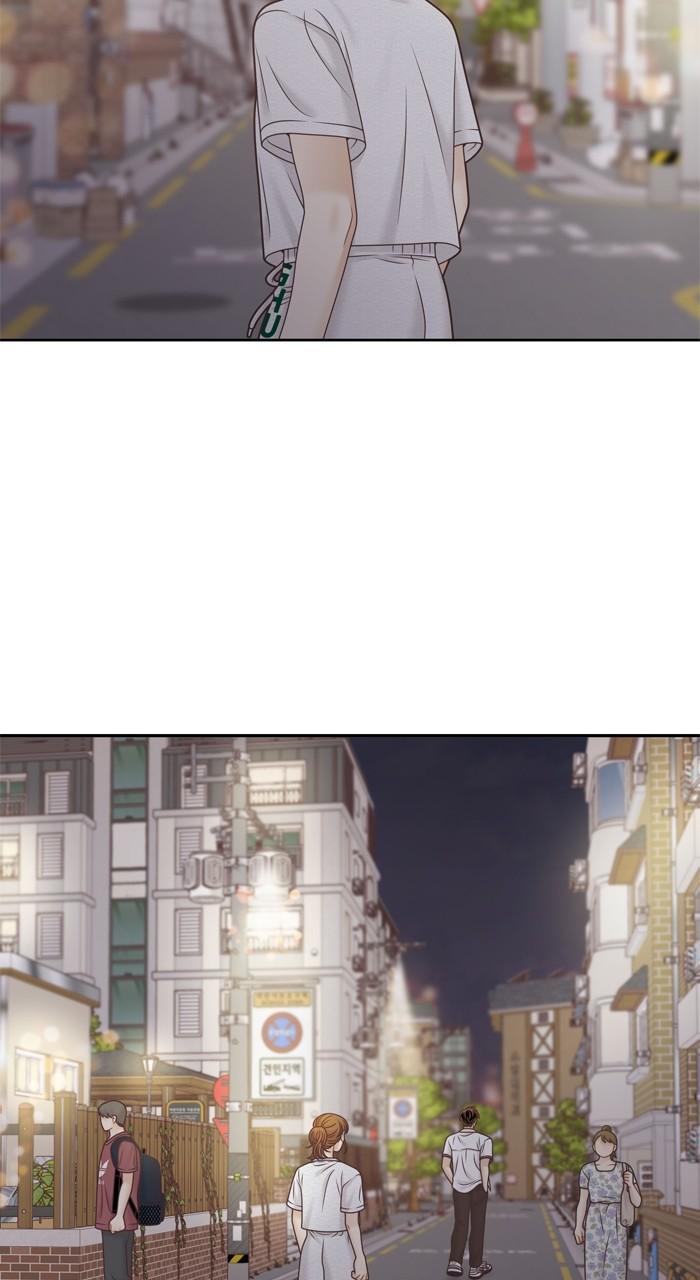 Odd Girl Out Chap 376 - Next Chap 377