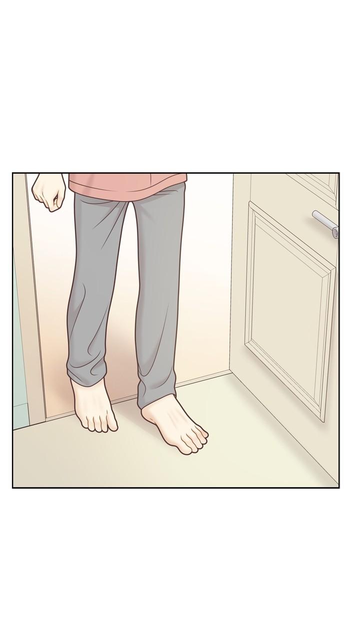 Odd Girl Out Chap 376 - Next Chap 377
