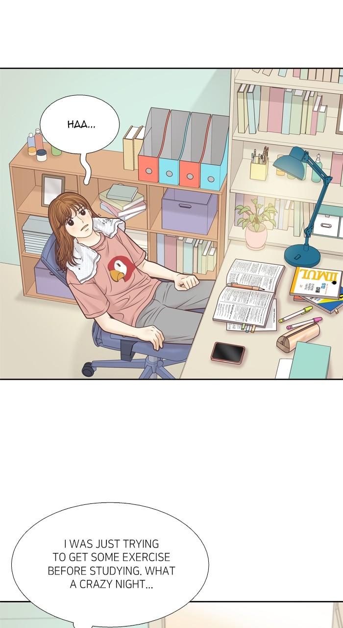 Odd Girl Out Chap 376 - Next Chap 377
