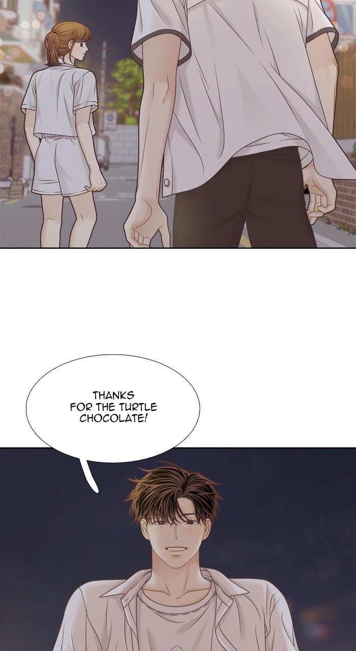 Odd Girl Out Chap 376 - Next Chap 377