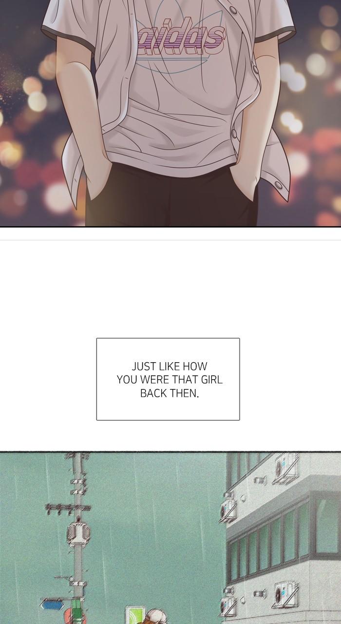 Odd Girl Out Chap 376 - Next Chap 377