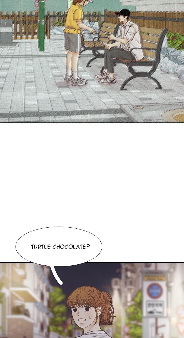 Odd Girl Out Chap 376 - Next Chap 377