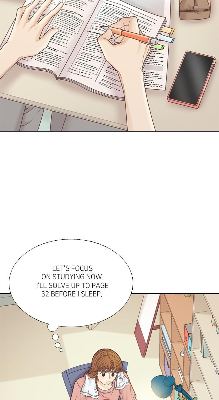 Odd Girl Out Chap 376 - Next Chap 377