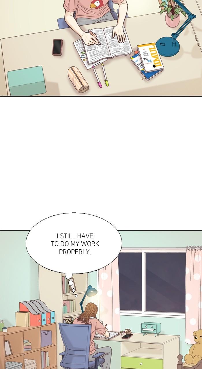 Odd Girl Out Chap 376 - Next Chap 377
