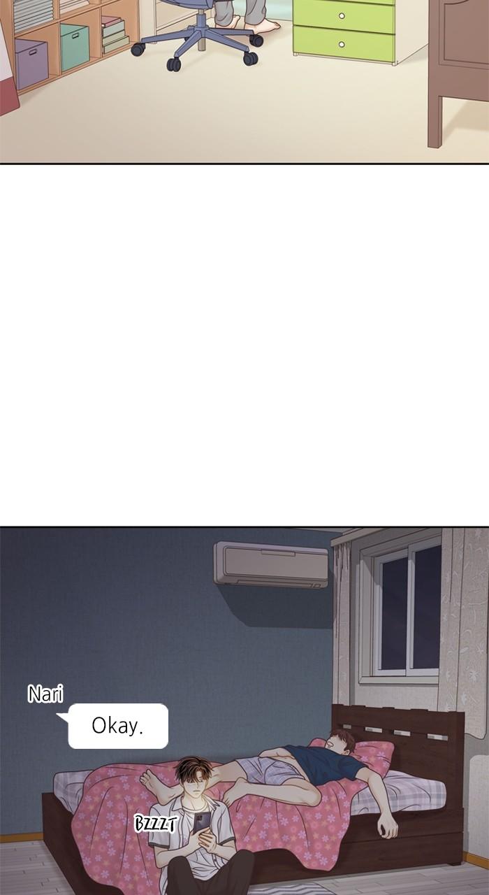 Odd Girl Out Chap 376 - Next Chap 377