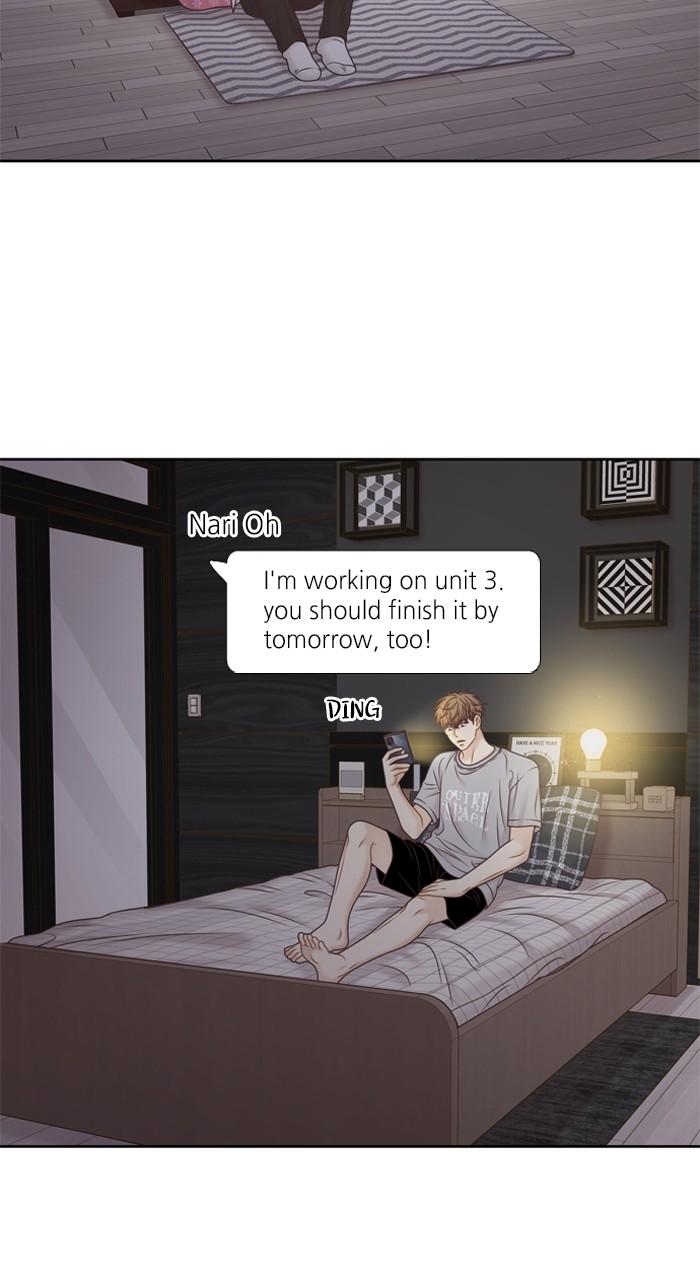 Odd Girl Out Chap 376 - Next Chap 377