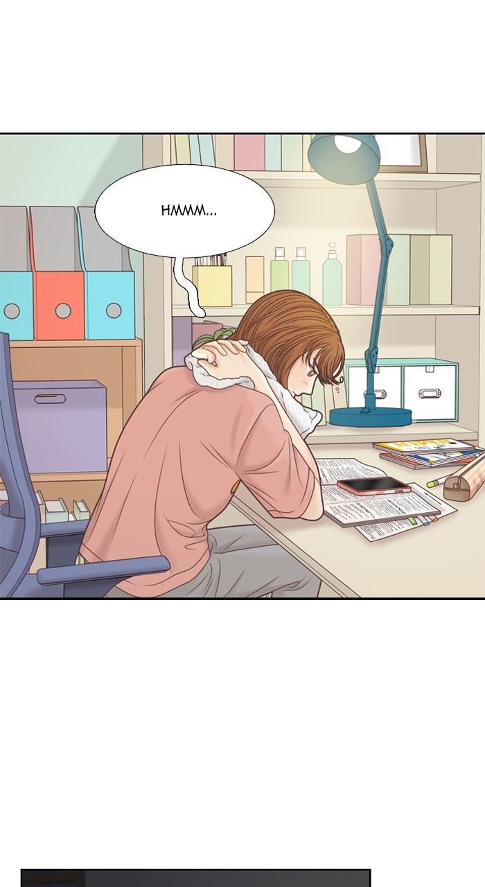 Odd Girl Out Chap 376 - Next Chap 377