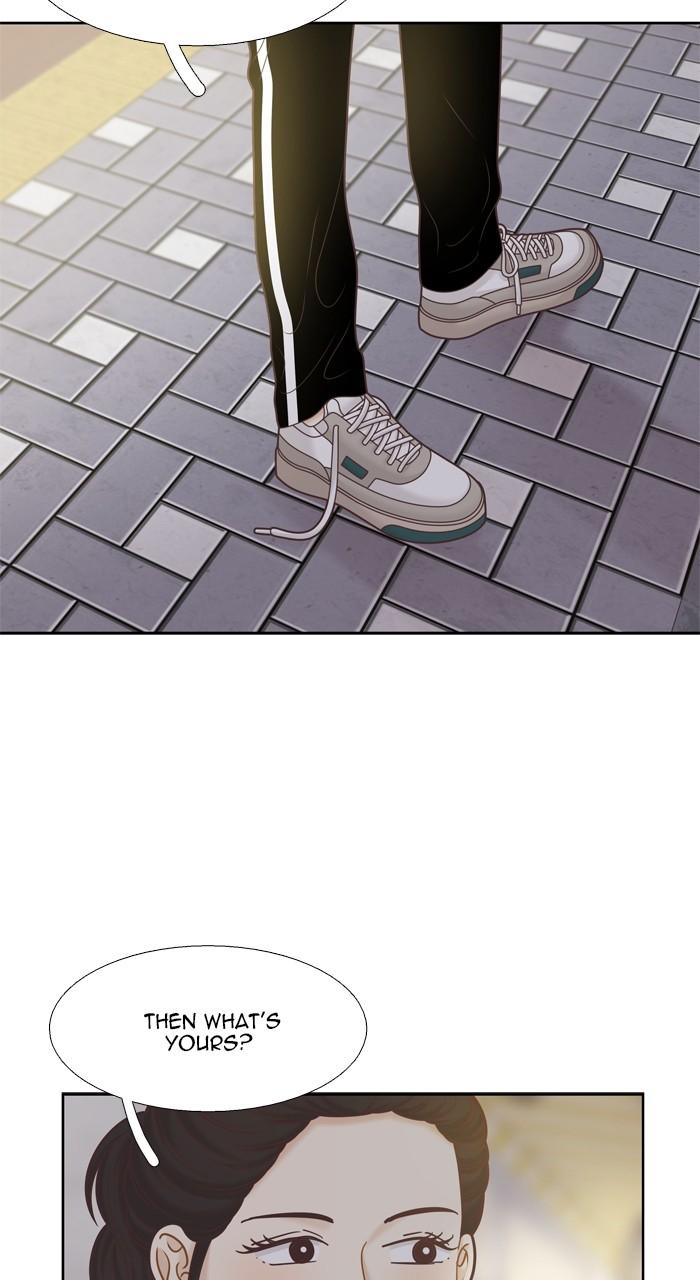 Odd Girl Out Chap 376 - Next Chap 377