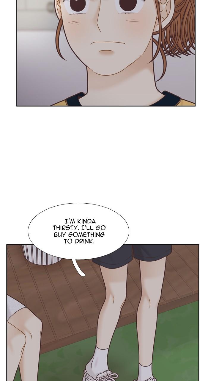 Odd Girl Out Chap 378 - Next Chap 379