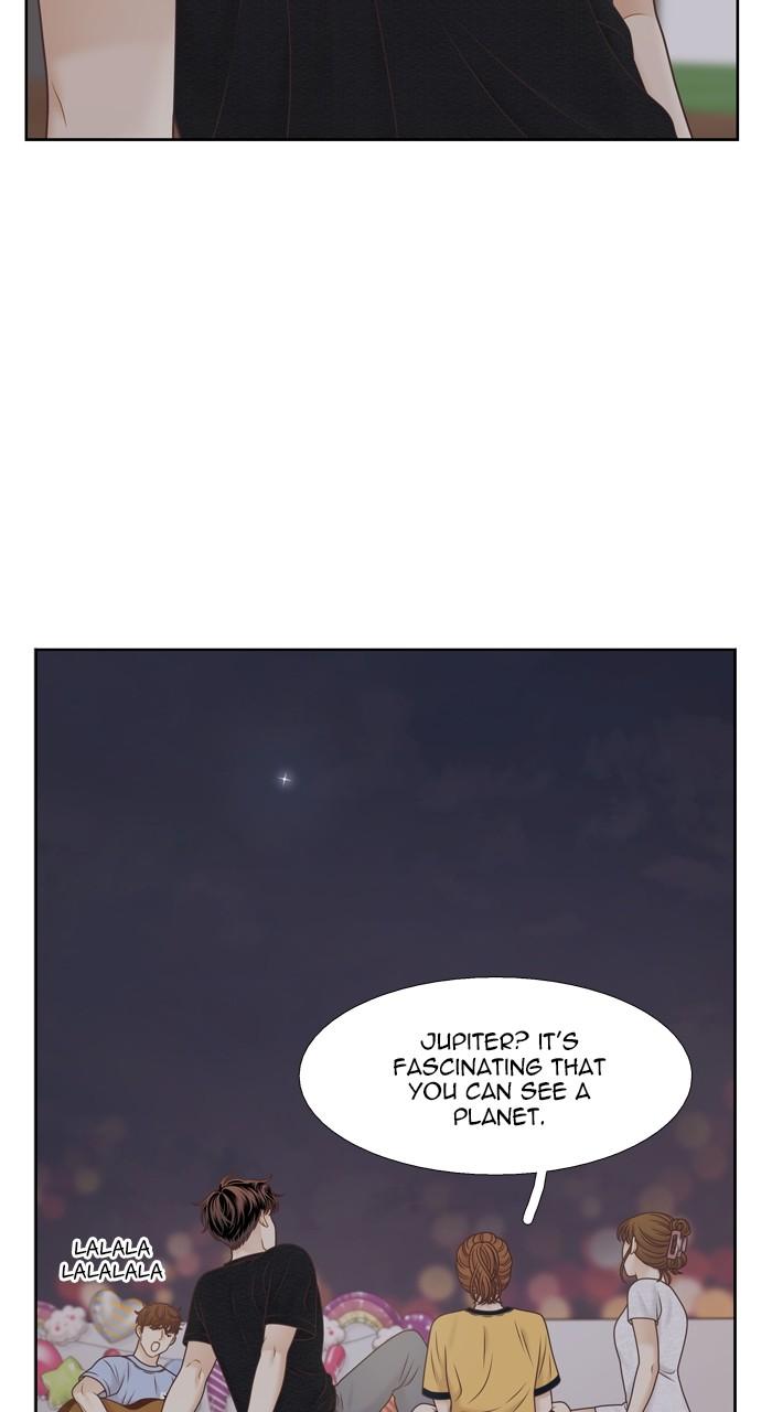 Odd Girl Out Chap 378 - Next Chap 379