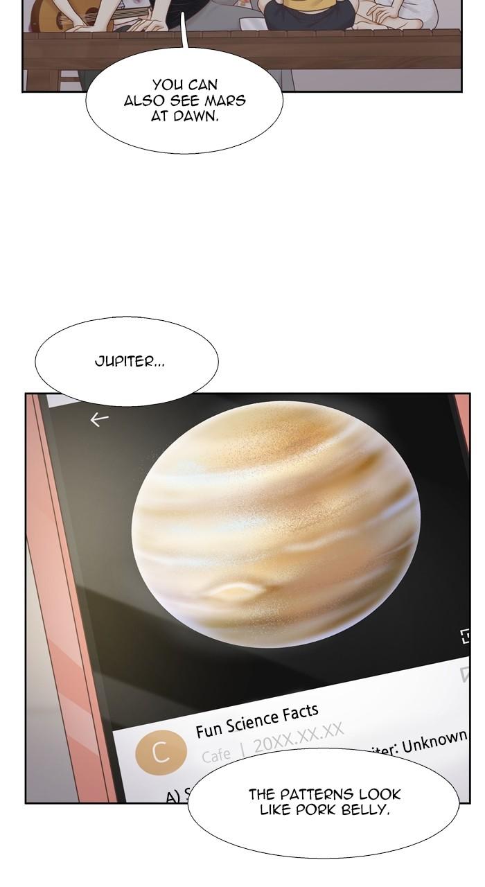 Odd Girl Out Chap 378 - Next Chap 379