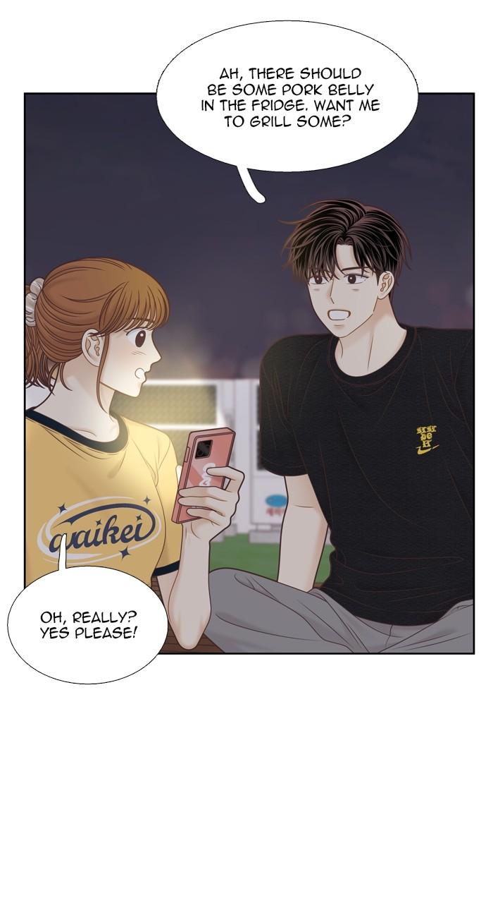 Odd Girl Out Chap 378 - Next Chap 379