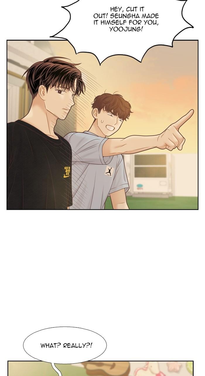 Odd Girl Out Chap 378 - Next Chap 379
