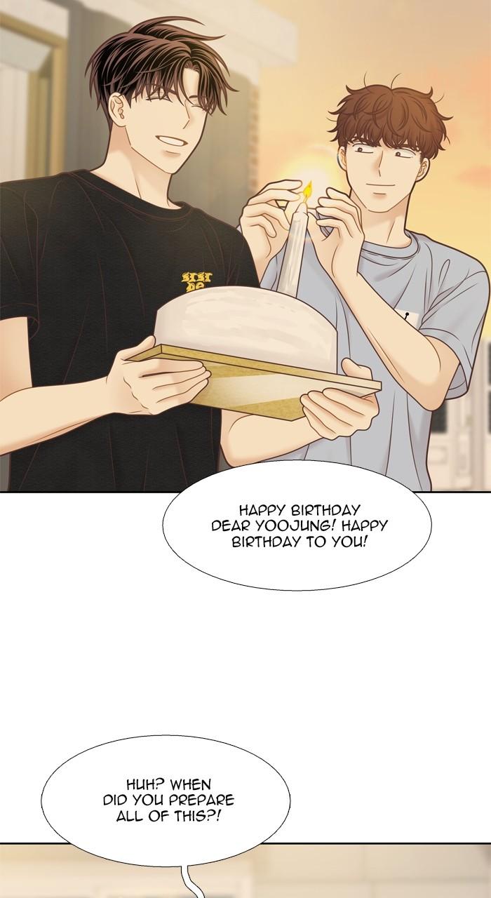 Odd Girl Out Chap 378 - Next Chap 379