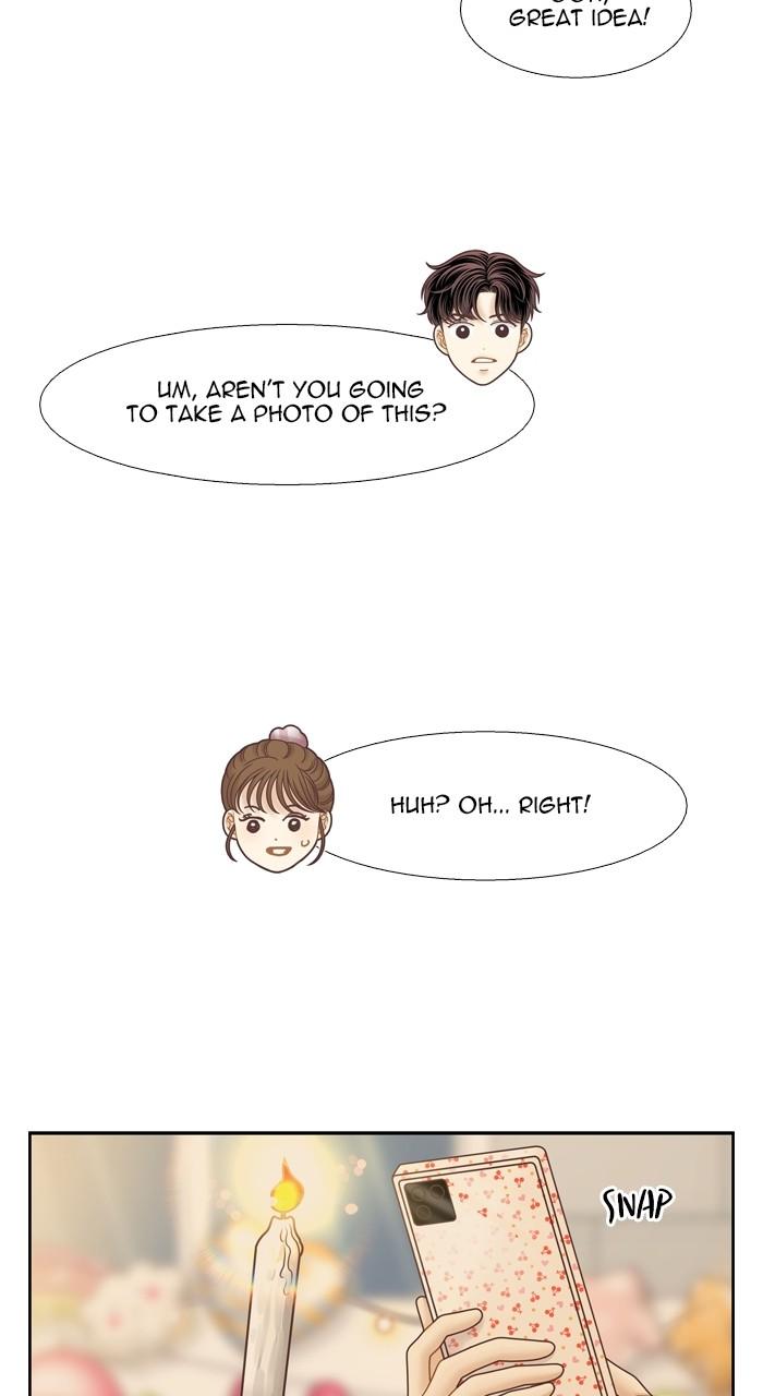 Odd Girl Out Chap 378 - Next Chap 379