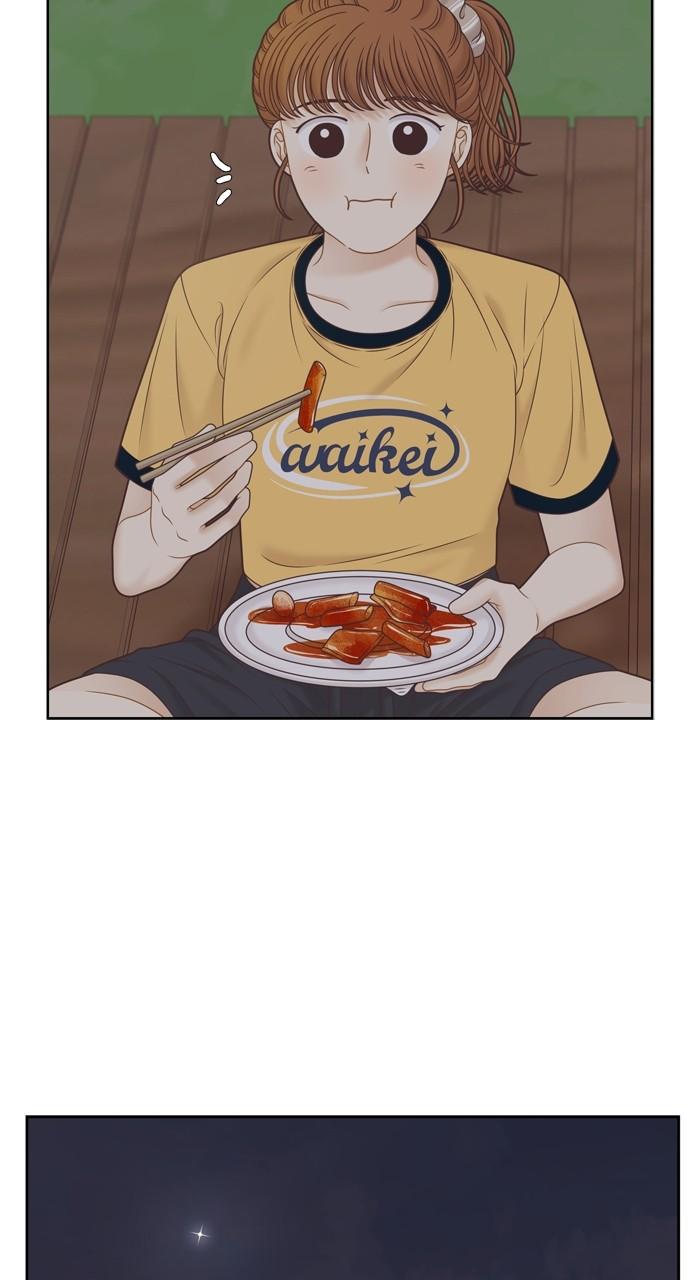 Odd Girl Out Chap 378 - Next Chap 379