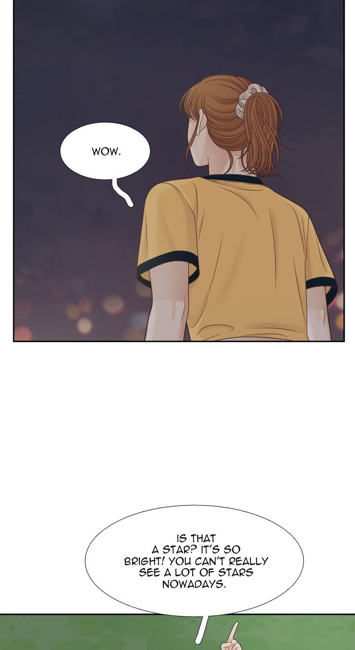 Odd Girl Out Chap 378 - Next Chap 379