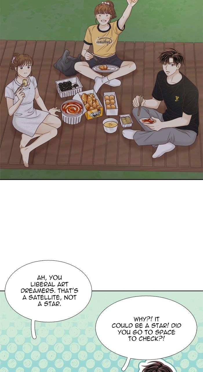 Odd Girl Out Chap 378 - Next Chap 379