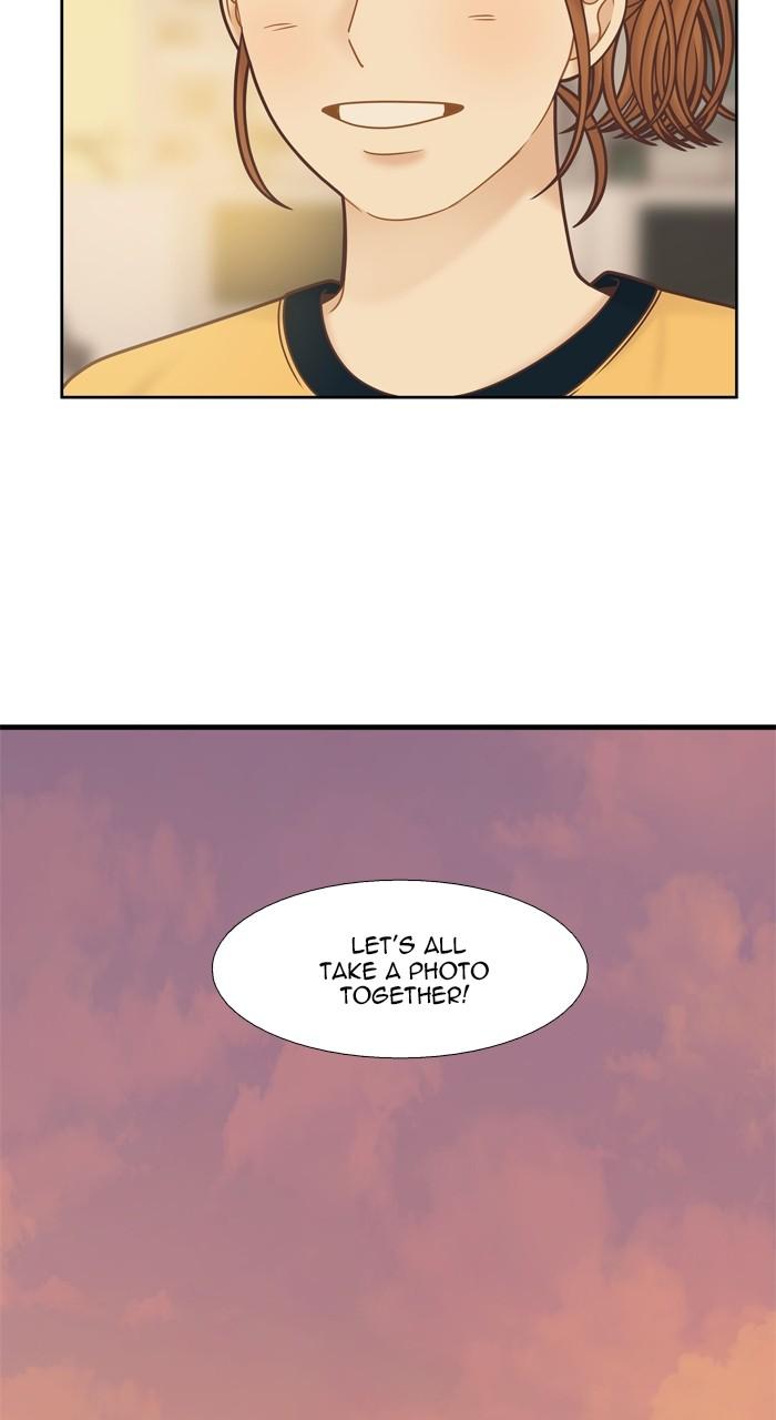 Odd Girl Out Chap 378 - Next Chap 379