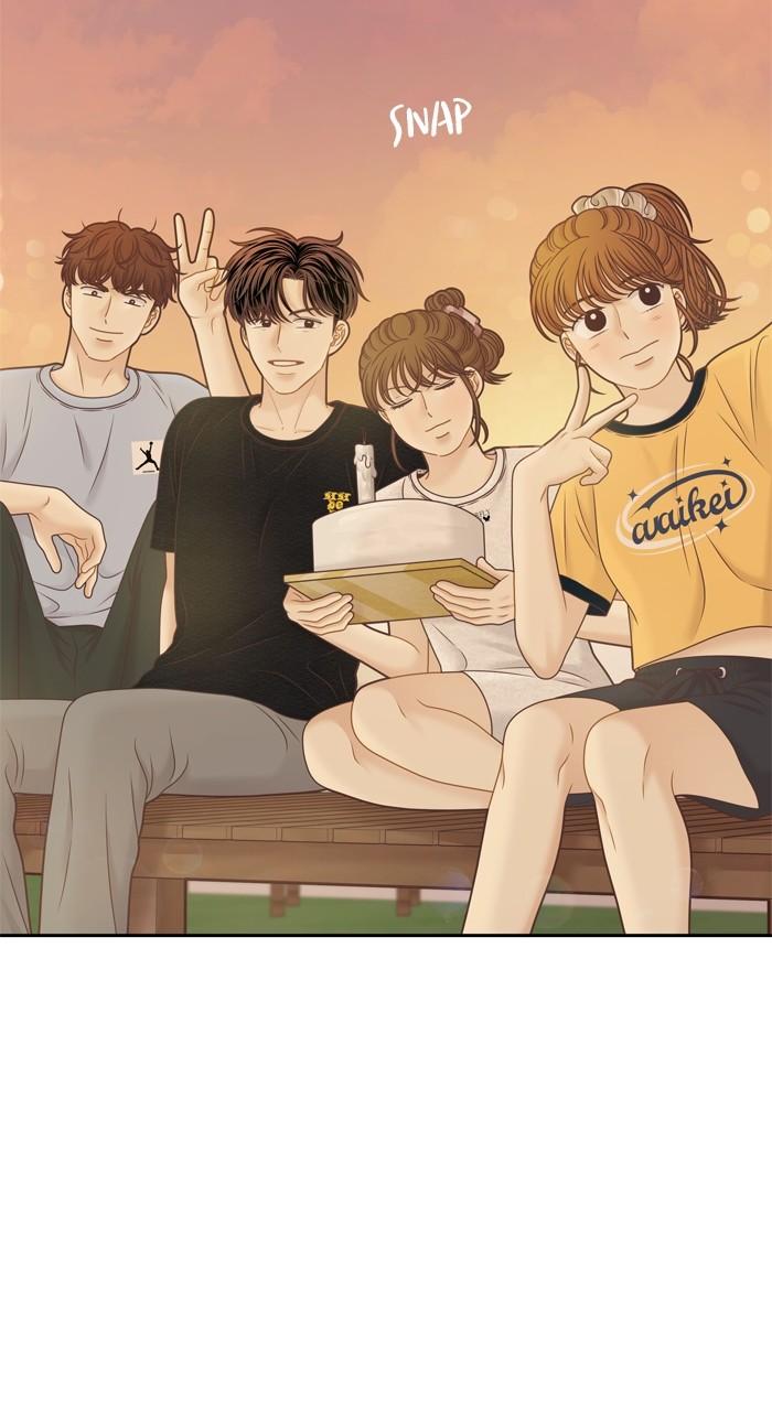 Odd Girl Out Chap 378 - Next Chap 379