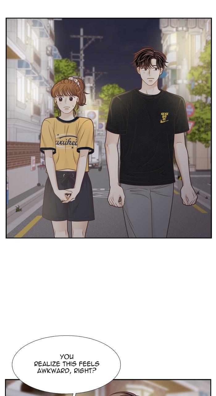 Odd Girl Out Chap 378 - Next Chap 379