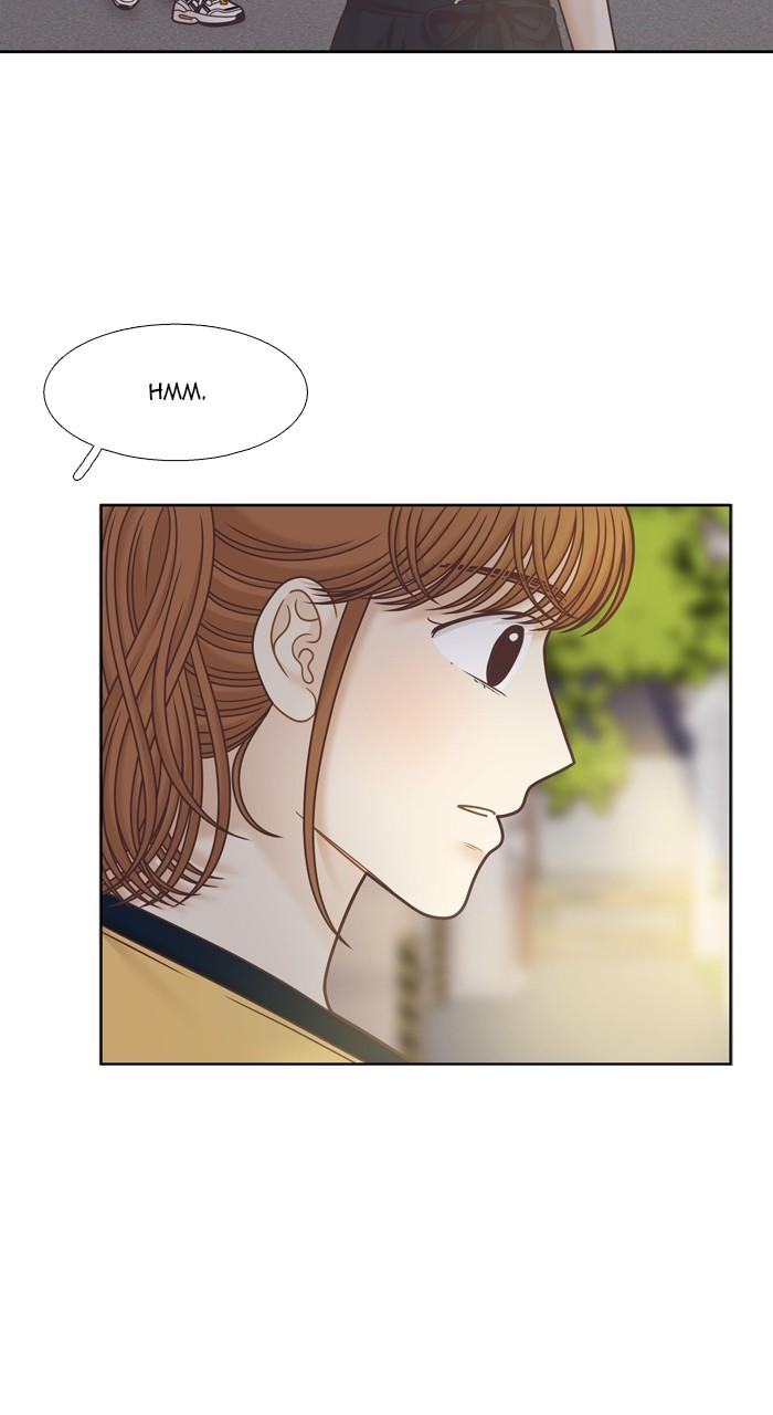 Odd Girl Out Chap 378 - Next Chap 379