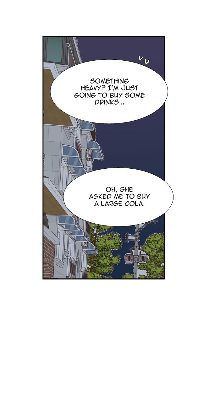 Odd Girl Out Chap 378 - Next Chap 379