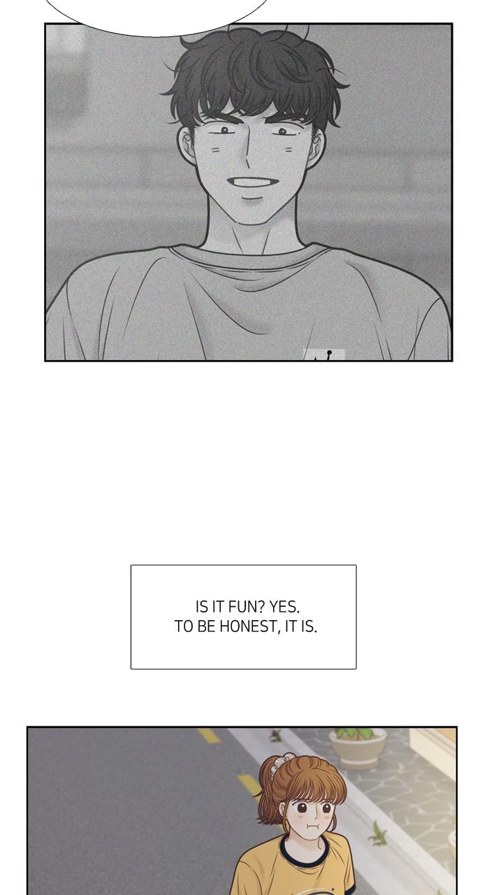 Odd Girl Out Chap 378 - Next Chap 379