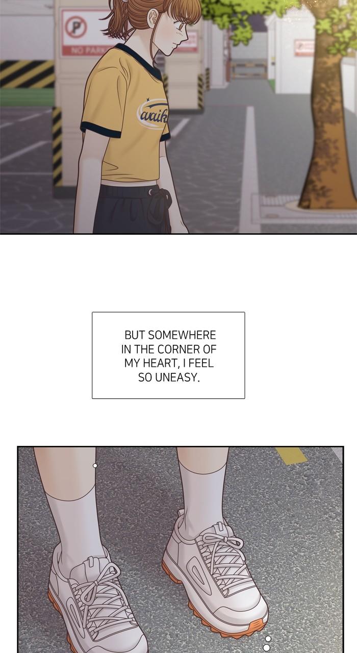 Odd Girl Out Chap 378 - Next Chap 379