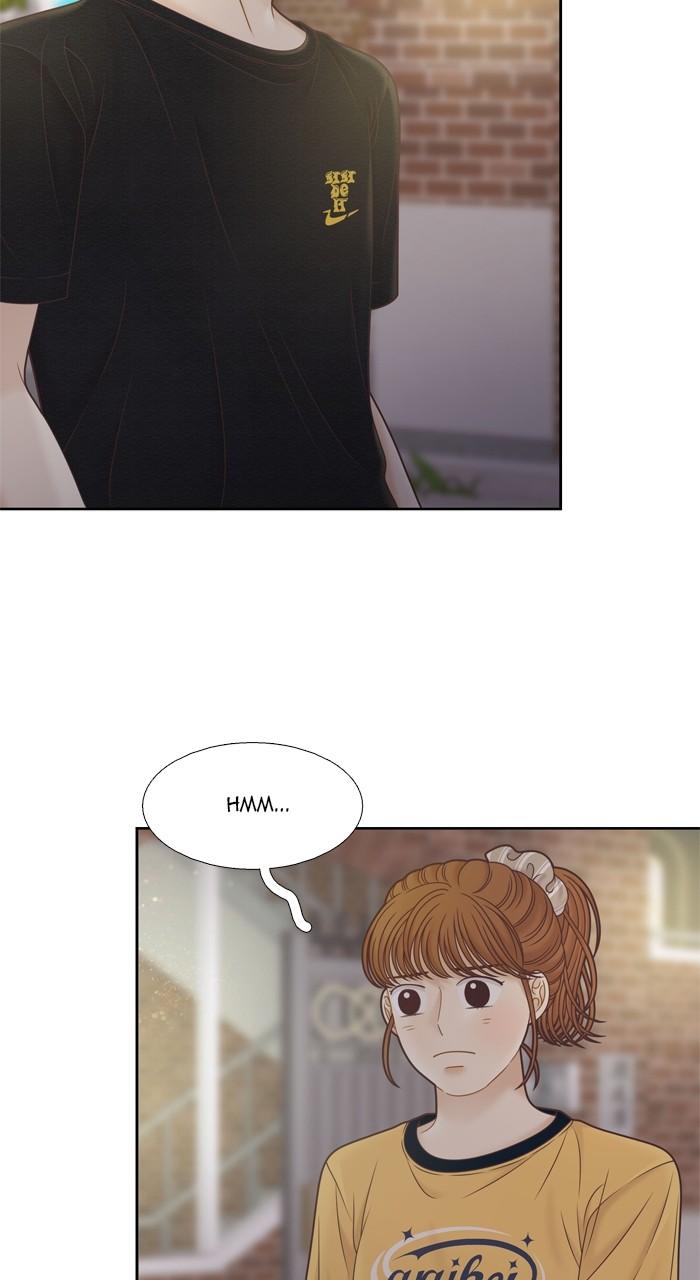 Odd Girl Out Chap 378 - Next Chap 379