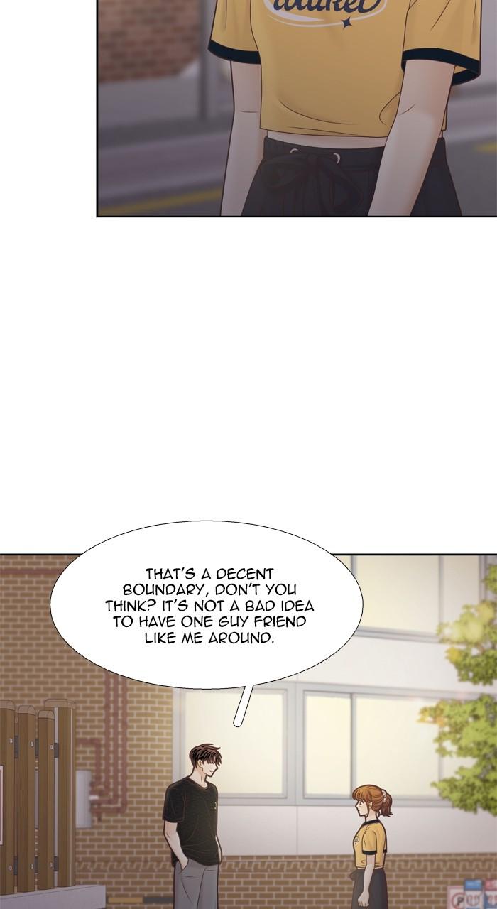 Odd Girl Out Chap 378 - Next Chap 379