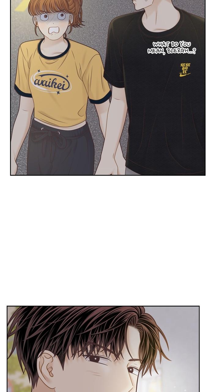 Odd Girl Out Chap 378 - Next Chap 379