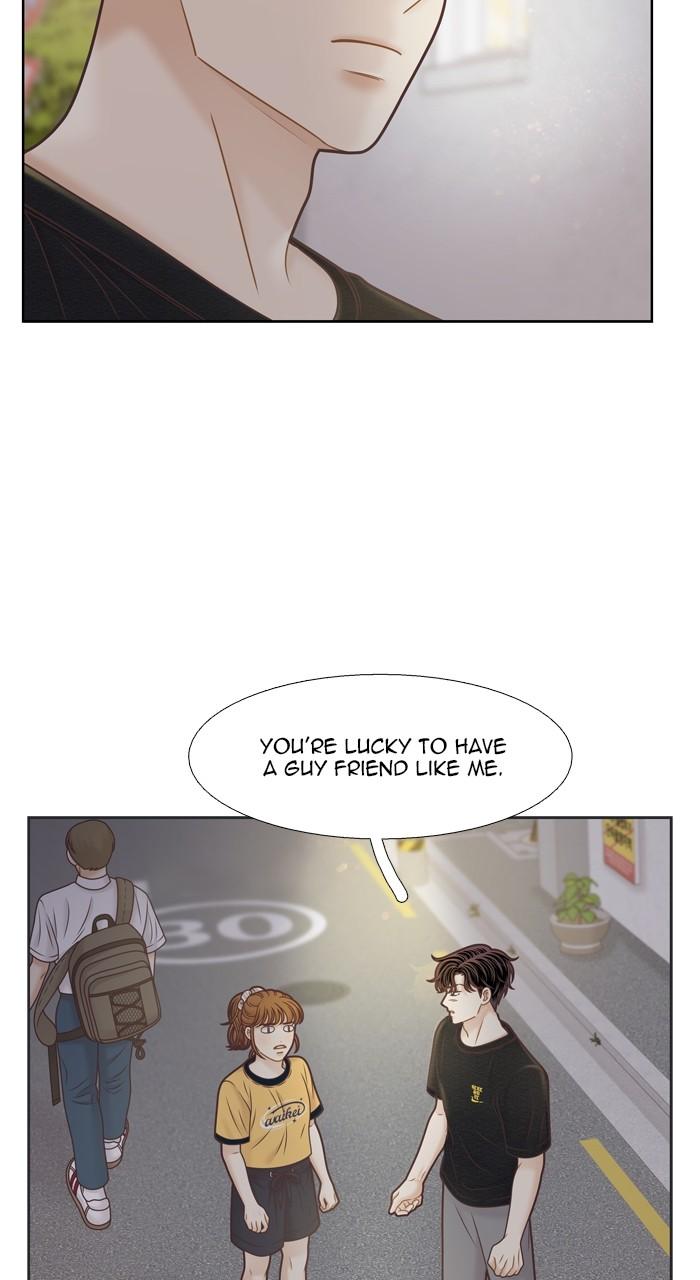 Odd Girl Out Chap 378 - Next Chap 379
