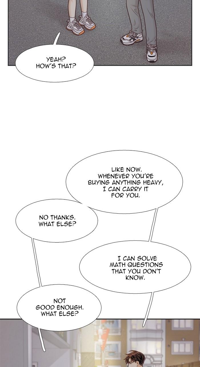 Odd Girl Out Chap 378 - Next Chap 379