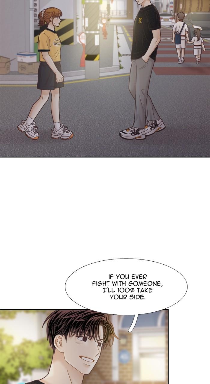 Odd Girl Out Chap 378 - Next Chap 379