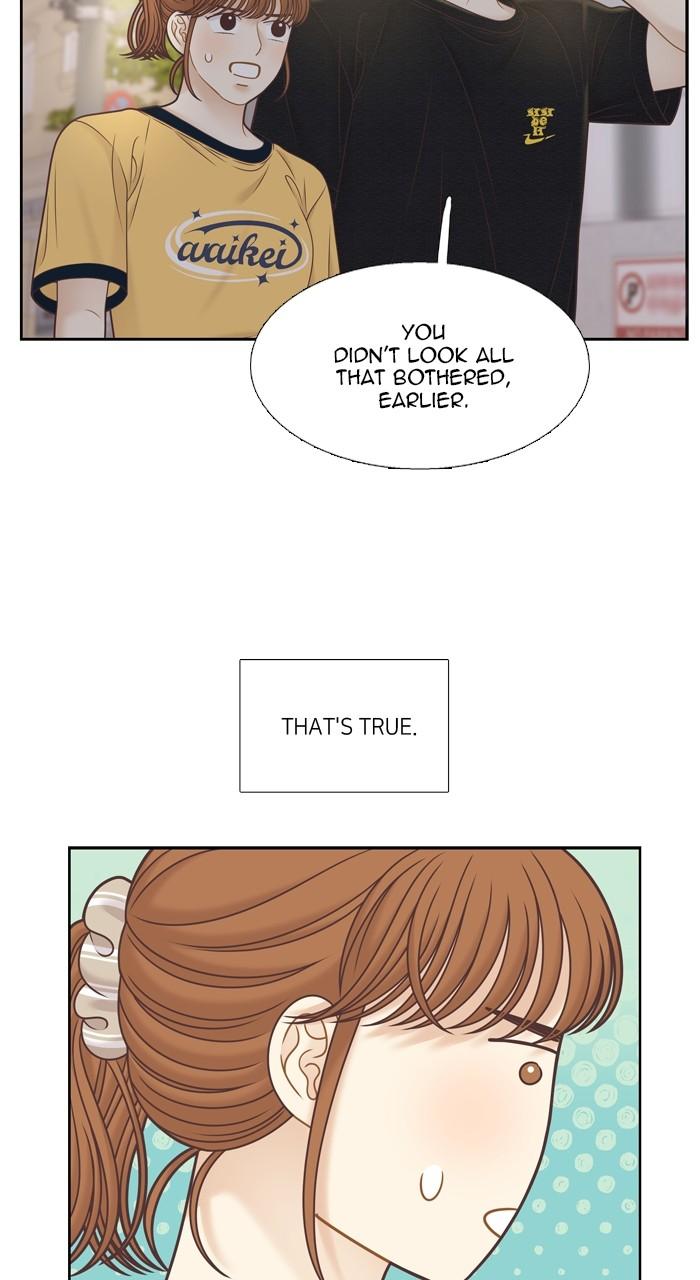 Odd Girl Out Chap 378 - Next Chap 379
