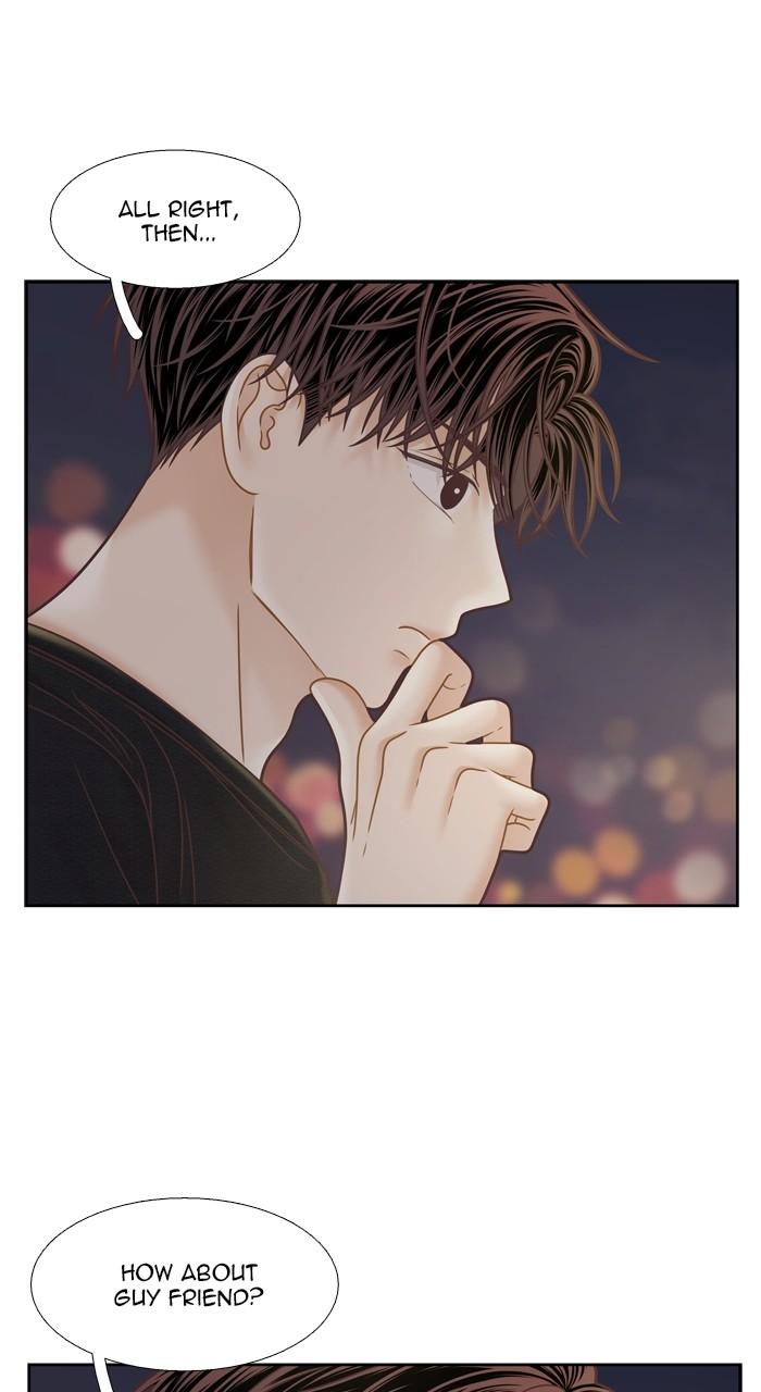 Odd Girl Out Chap 378 - Next Chap 379